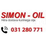 SIMON - OIL, STORITVE IN PREVOZI, SIMON MARKO S.P.