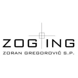 ZOG ING, Zoran Gregorović, s.p.