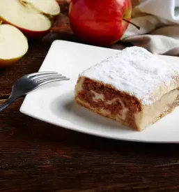 Blejske kremšnite