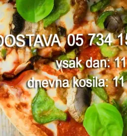 Dostava pic sezana