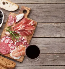 Lep razgled na moravce