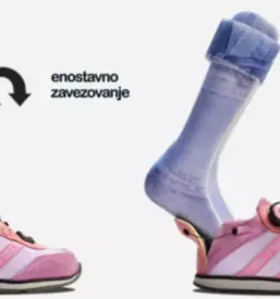 Ortopedski čevlji