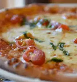 Pizzerija Primorska