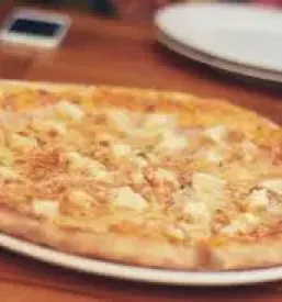 Priljubljena pizzerija v Sežani