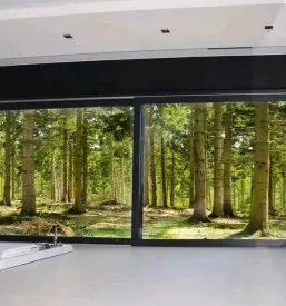 Prodaja montaza pvc in alu oken koper primorska