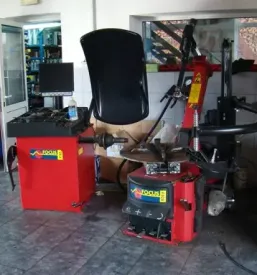 Vulkanizerstvo ivancna gorica