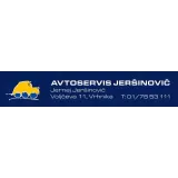 Avtoservis Jeršinovič