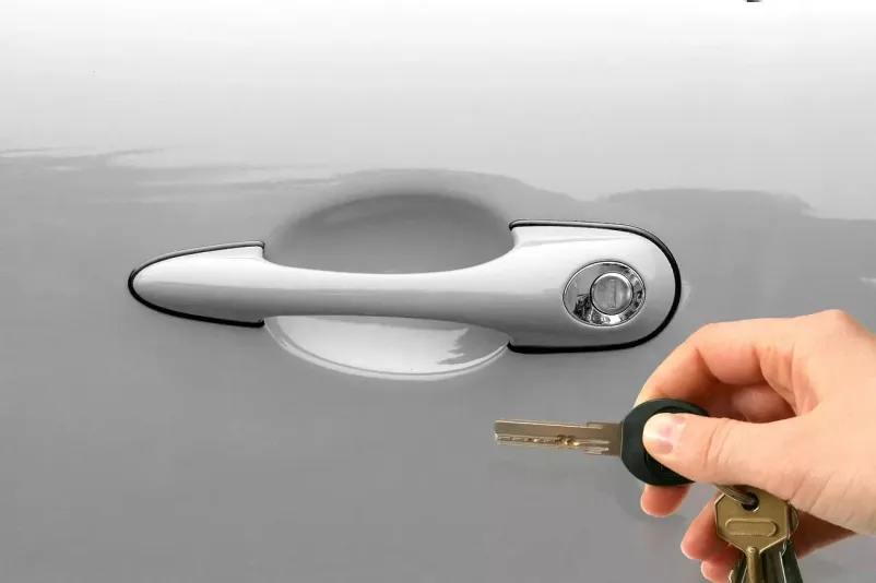Affordable car rental Ljubljana airport