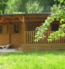 Kamp za avtodome dolina Nadiže