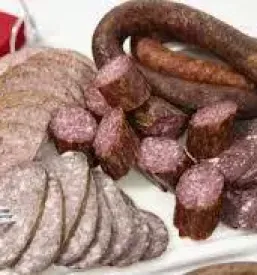 Carne fresca slovena
