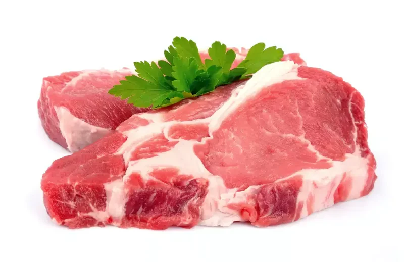 Carne fresca slovena
