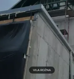 Elektroinštalacijske storitve Ljubljana z okolico