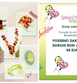 Energijske terapije slovenija
