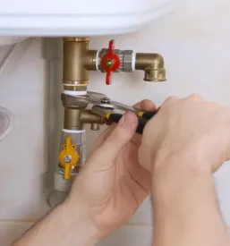 Instaliranje vodovodnih napeljav v mariboru