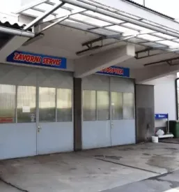 Menjava motornega olja Ljubljana, okolica