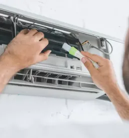 Servis klimatskih naprav Obala