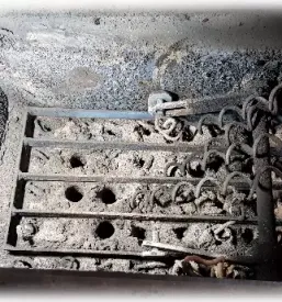Servis kotlov na pelete slovenija