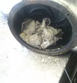 Poceni servis potopnih črpalk Kranj