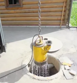 Ugoden servis vodnih črpalk Kranj