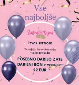 Tecaj za dvig kvalitete zivljenja slovenija