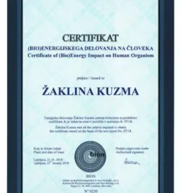 Tecaj za dvig kvalitete zivljenja slovenija