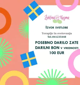 Energijske terapije slovenija