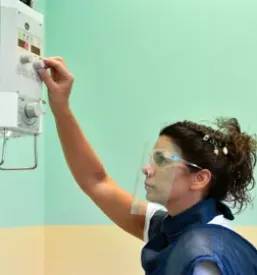 Kvalitetne veterinarske storitve nova gorica in okolica