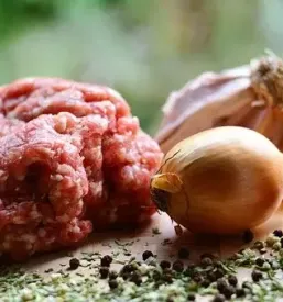 Poceni domače meso Sežana