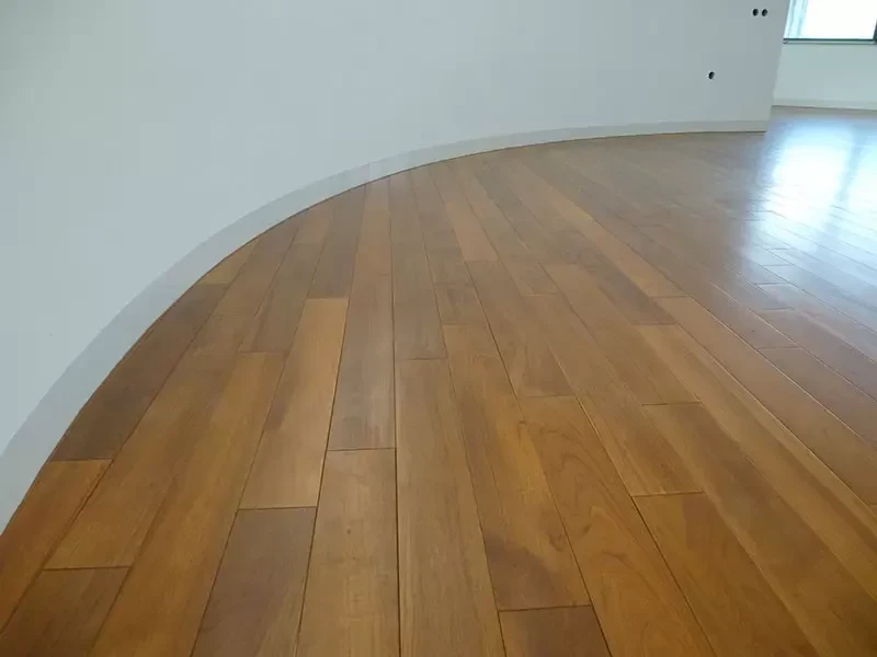 Ugodno parketarstvo Gorenjska