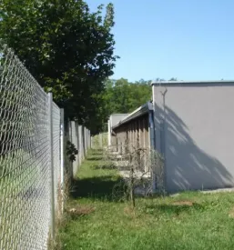 Zavetišče Murska Sobota