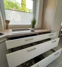 Affordable apartment for rent in bohinjska bela