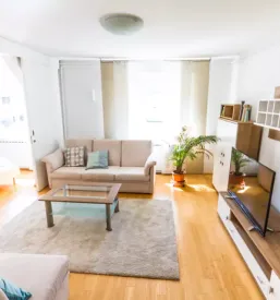 Oddajanje apartmajev Ormož, Štajerska