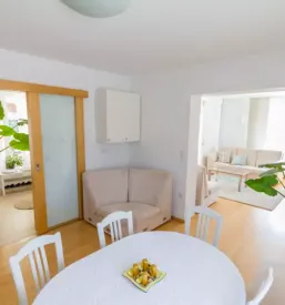 Družinski apartmaji Ormož, Štajerska