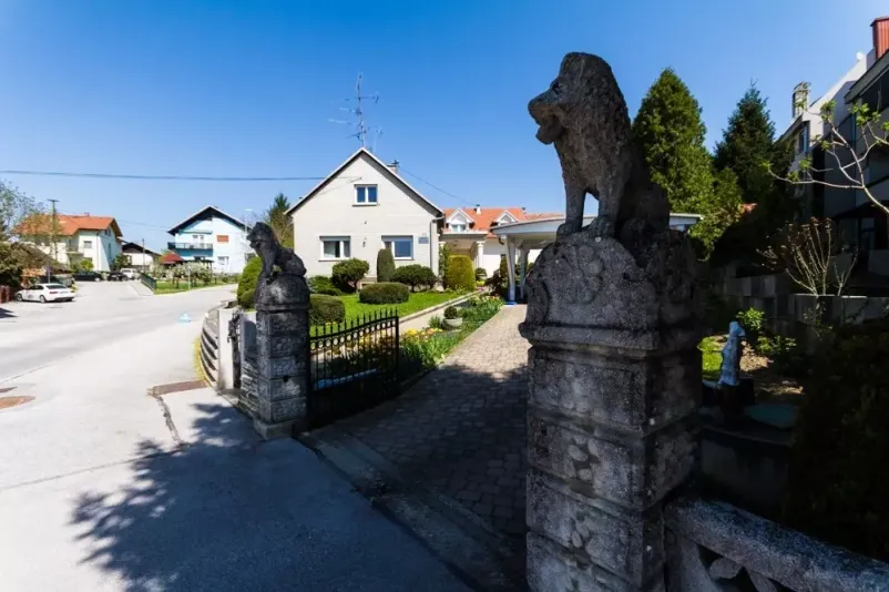 Najem apartmaja v Ormožu