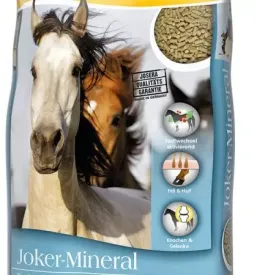 Minerali Josera Slovenija