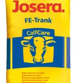 Josera mlecni nadomestki slovenija
