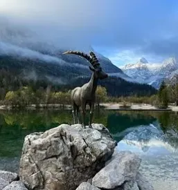 Planinska koča s prenočišči Kranjska Gora