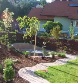 Sadne sadike osrednja slovenija