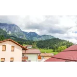 Apartmaji Krn