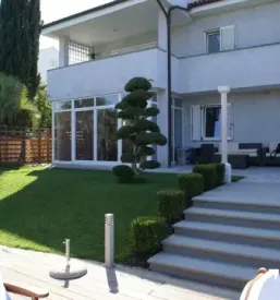 Urejanje okolice ljubljana