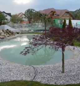 Urejanje okolice osrednja slovenija