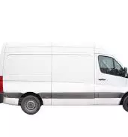 Cargo van transport slovenia europe