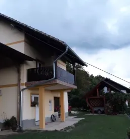 Izdelava kovinskih konstrukcij