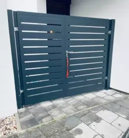 inox ograje Ribnica
