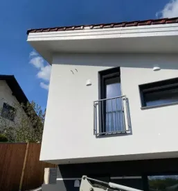 Izdelava ograje iz inoxa Zasavje