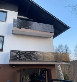Izdelava kovinskih izdelkov