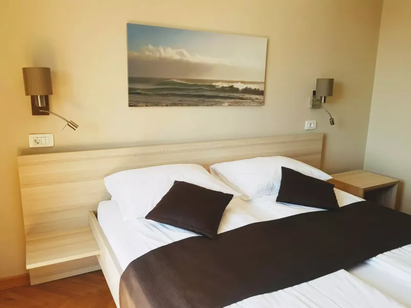 Vas zanima najem prostega apartmaja med Portorožem in Piranom?