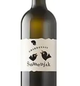 Natural wines in slovenia