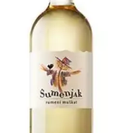 Natural wines in slovenia