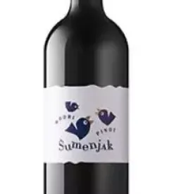 Natural wines in slovenia